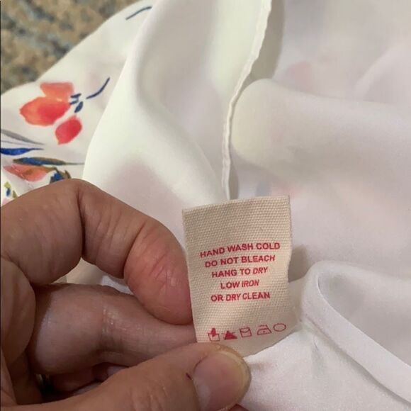 Chelsea & Violet Ruffled Sleeve Floral Dress - Picture 15 of 17